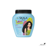 Skala Expert Perfect Curls Hair Treatment Conditioning Cream 1000g